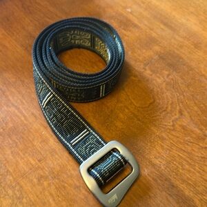 Bison Designs Web Belt medium REI